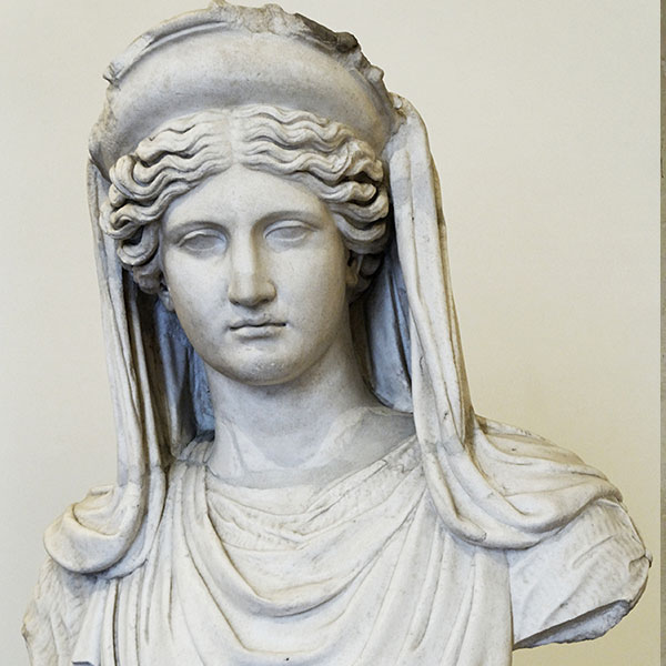 demeter