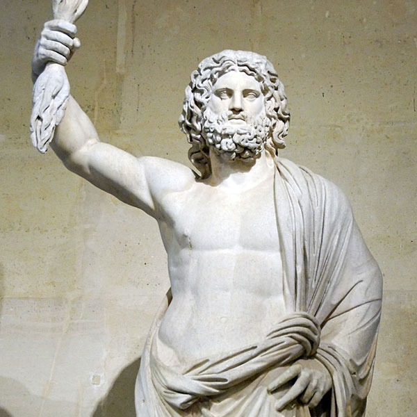 zeus